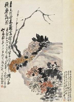 名家 : 吴昌硕·黄宾虹·陆维钊读后感1000字