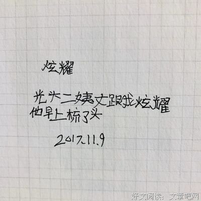 灯把黑夜 烫了一个洞读后感锦集