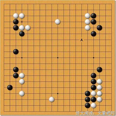 关于此消彼长的格言
