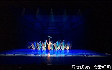 死水微澜读后感精选