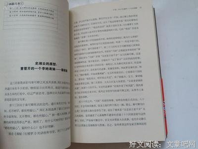 《刘心武妙品红楼梦》读后感锦集