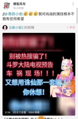 《斗罗大陆1 第六部分》的观后感大全