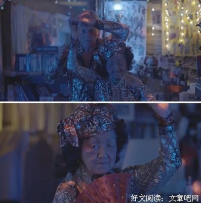 《相爱的柯比与史蒂芬》经典影评集