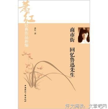 商市街读后感锦集