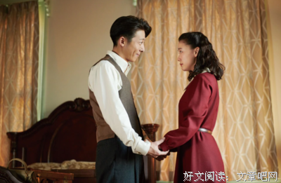 《间谍之妻》经典影评集