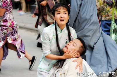 《妇道》经典观后感1000字