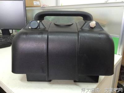 《更换电池》经典影评1000字