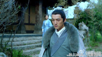 《琅琊榜》影评精选