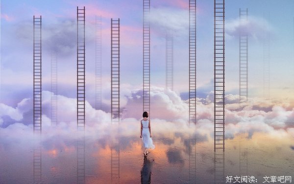 《他生子毛》的句子
