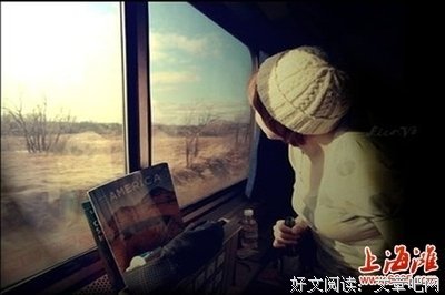 关于那觉于弃的优美句子
