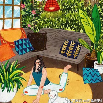 可和限曙光，未湮的希望优美的句子