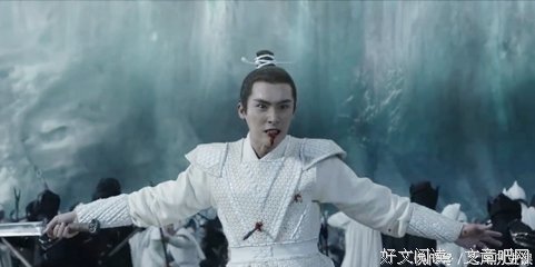 羽墨渊句子大全