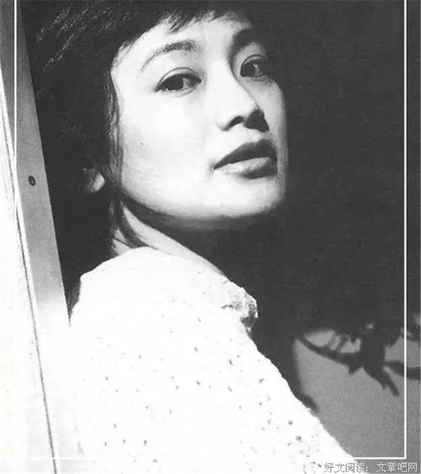 关于亦舒的句子