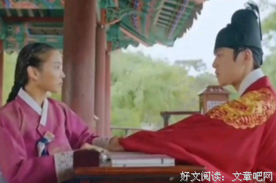 《哲仁王后》影评精选