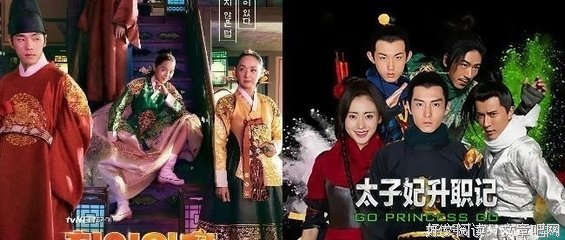 《哲仁王后》影评摘抄