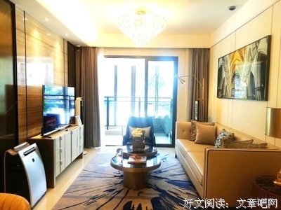 《海滨别墅》经典影评集