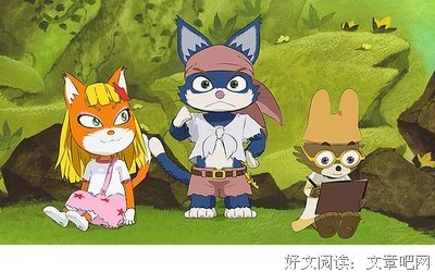 《喵星少年漂流记》经典影评1000字