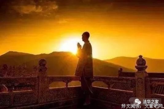 人生，是个还债的旅程！