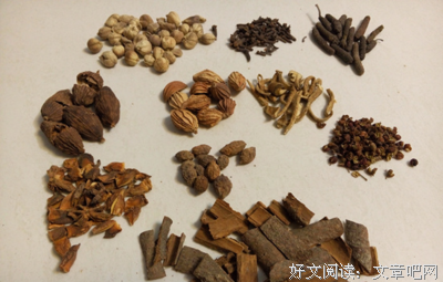 豆蔻年华的句子