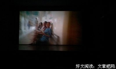 《理发师》经典观后感1000字