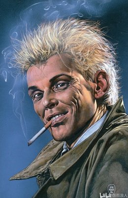 《康斯坦丁》影评精选