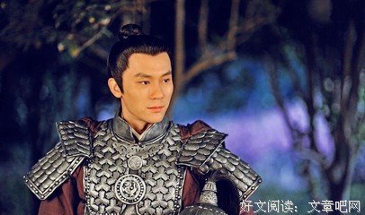 姬经典名句
