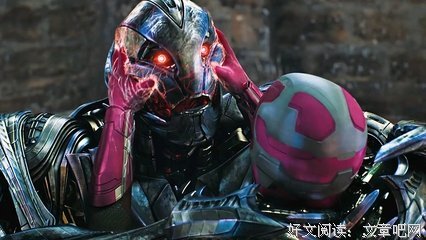幻视名言大全