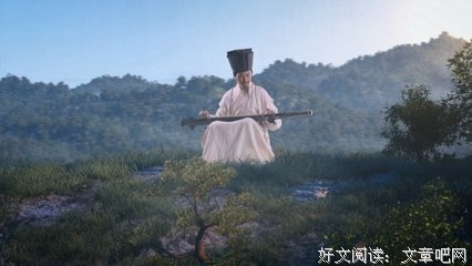 最全的《如果不遇颜少陵》好段摘抄大全