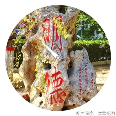 最全的《夏大到未大到》经典语录大全