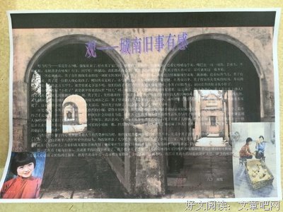 《夏日往事》观后感100字