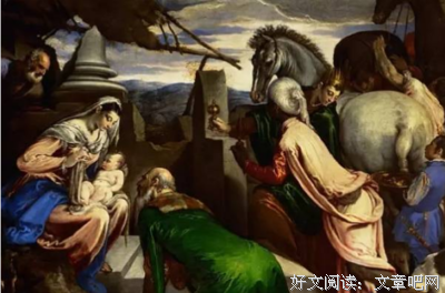 《亚历山大大帝》好看吗？经典影评锦集