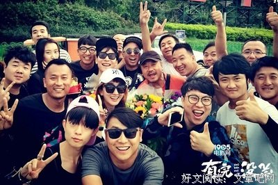 15条关于来者不拒的经典语句