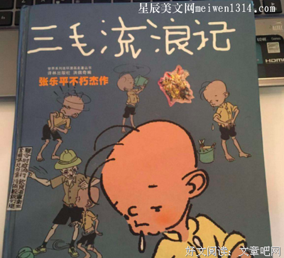 LA流浪記读后感100字