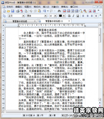 《Y的悲劇》读后感1000字