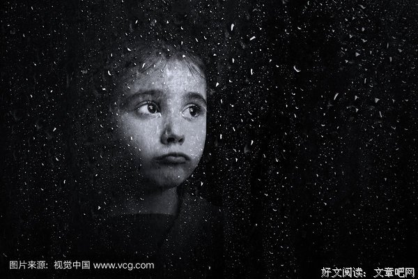 关于悲哀的座右铭