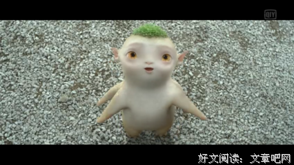 《捉妖记》观后感100字