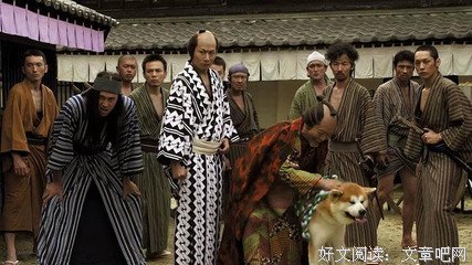 《猫侍 剧场版》好看吗？经典观后感锦集