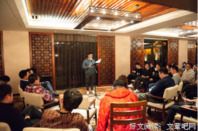 朗诵：2021，我希望！