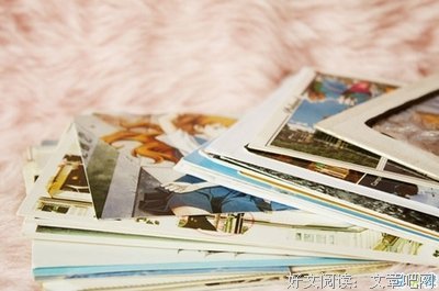 《我们的旧时光》的句子