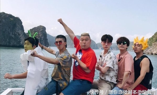 《新西游记 第八季》经典影评有感