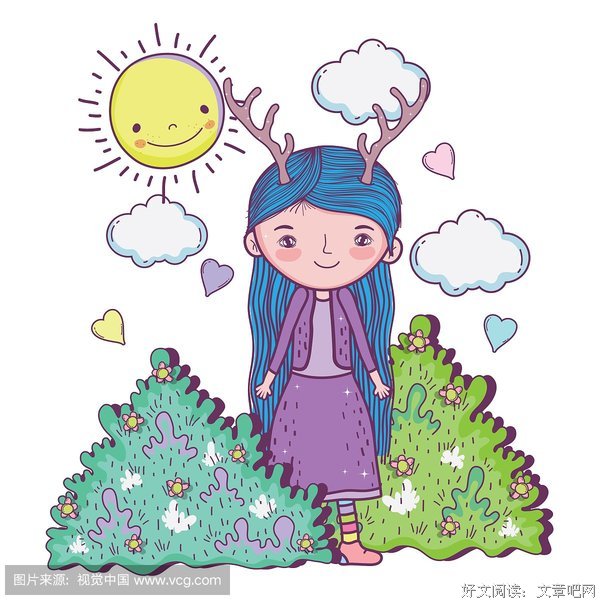 《了不起的女孩》影评精选