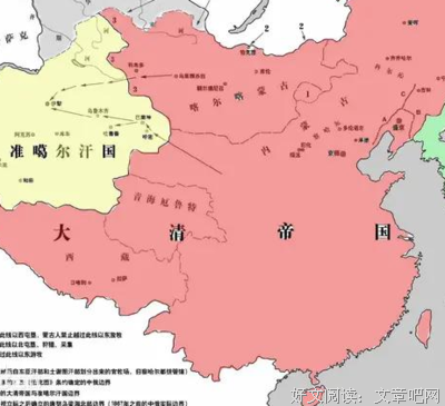 《清代学术概论》读后感精选