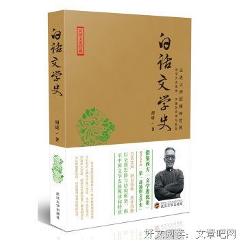 新文学的传统读后感精选