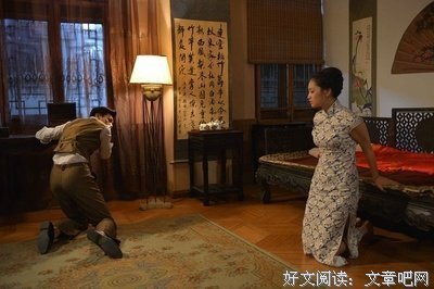 《诡替身》观后感精选