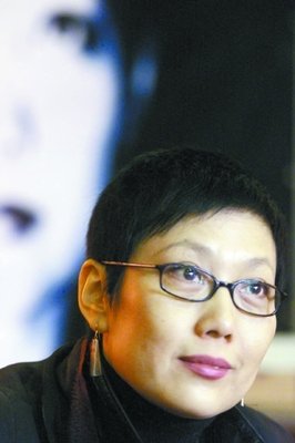 《行走的刘索拉》读后感100字