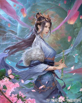 『古风古韵』经典的句子