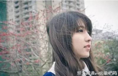 谁的青春不迷茫优美的句子