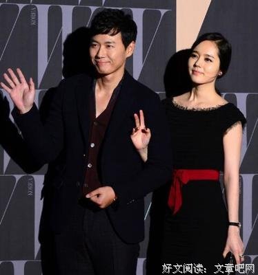 跨国明星夫妻：蔡琳6年离婚，秋瓷炫被宠上天，差距大为哪般？