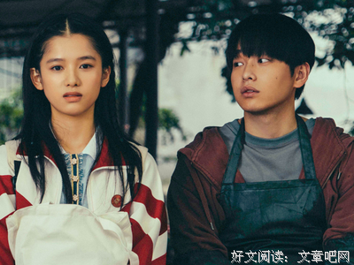 最全的《以时为痛，所以气她青春》小说书摘大全