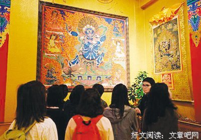 《大陆寻奇》经典观后感有感